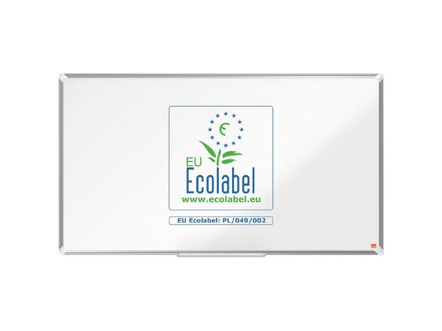Whiteboard NOBO premium emalj 55'